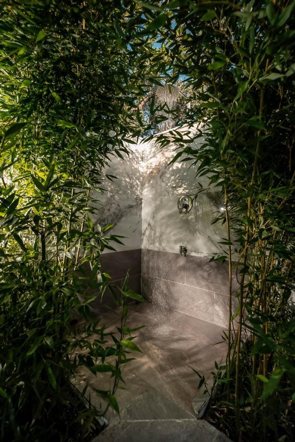 Jacuzzi Deluxe Villa สกาลาโซติรอส ภายนอก รูปภาพ
